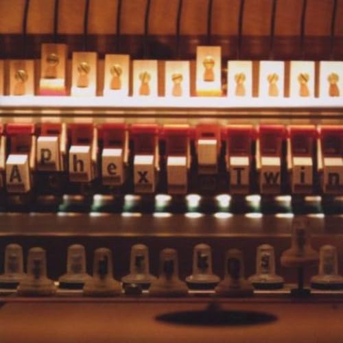 Aphex Twin - Drukqs (disc 1) - Zortam Music