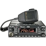 Midland 79-290 Detachable Face 120-Channel CB