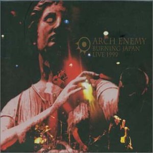 Arch Enemy - Diva Satanica Lyrics - Zortam Music