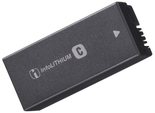 Sony NP-FC10 InfoLi-Ion-Akku 675 mAh für DSC-P2/ 5/ 9