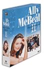 アリーmy love セカンド・シーズン DVD-BOX vol.2