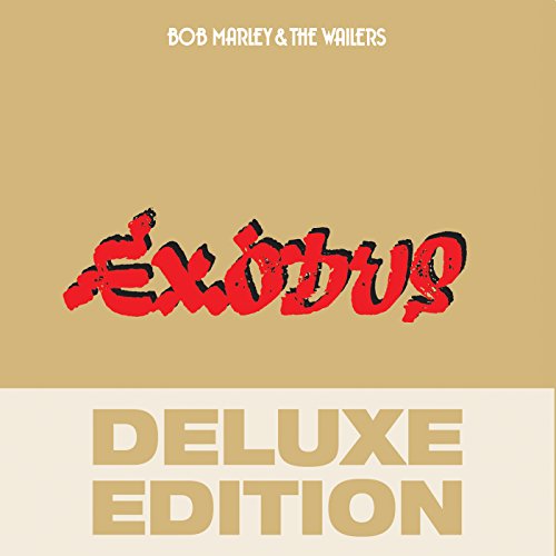 Bob Marley and The Wailers - Exodus (Deluxe Edition) (Disc 1) - Zortam Music