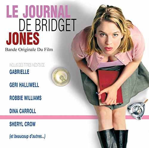 Gabrielle - Le Journal de Bridget Jones - Zortam Music
