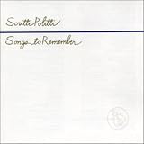 Songs to Remember Remastered Import by Scritti Politti
