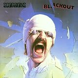 Blackout Remastered by Scorpions
