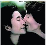 Milk and Honey by John Lennon