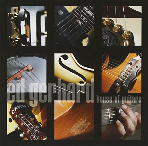 House of Guitars