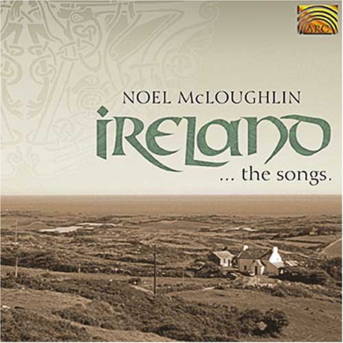 Ireland: The Songs
