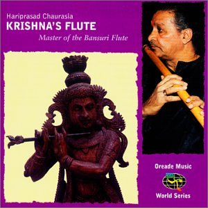 Krishna's Flute