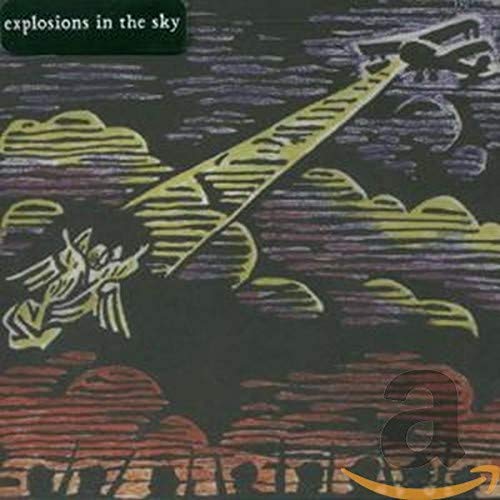 Explosions in the Sky - Have You Passed Through This Night Lyrics - Zortam Music