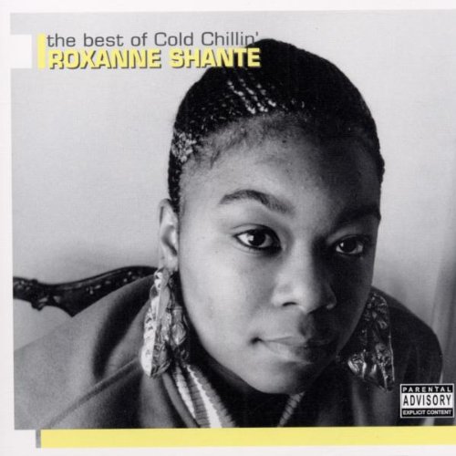 Roxanne Shante - Roxanne