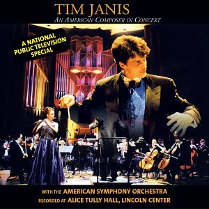 An American Composer in Concert