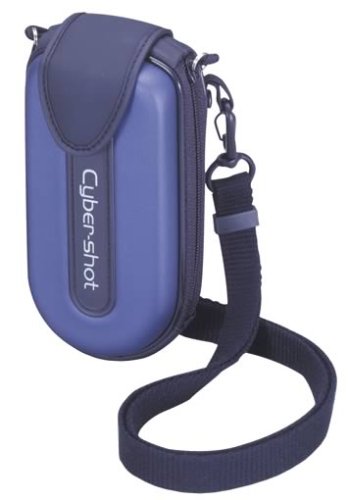 Festplatten: Sony LCM-PX Tasche f�r DSC-P2/5/9