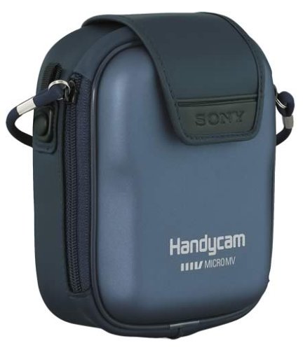 Festplatten: Sony LCM-IPX Tasche f�r DCR-IP5/7