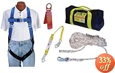 Nailers 2533-U Alta Industries Nailers Fall Protection Compliance Kit
