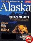 Alaska