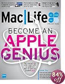 MacLife (1-year)