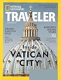 National Geographic Traveler