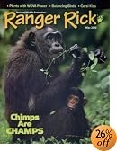 Ranger Rick