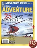 National Geographic Adventure