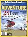 National Geographic Adventure