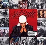 ペイン・イズ・ラヴ ジャ・ルール