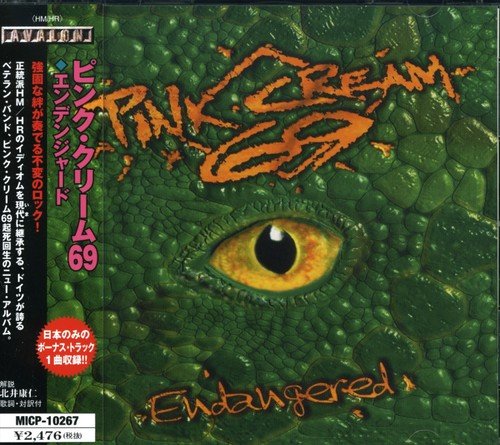 Endangered