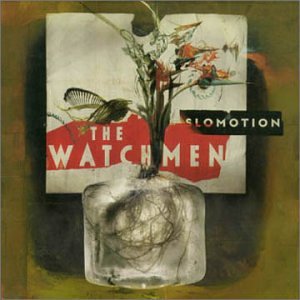 Watchmen - Slomotion; Cd1 