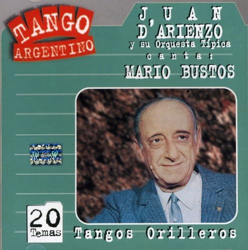 Tangos Orilleros