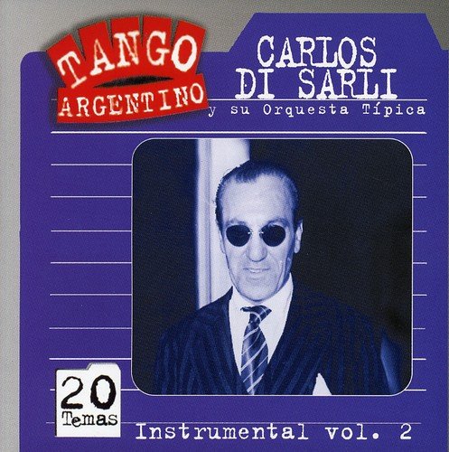 Instrumental, Vol. 2
