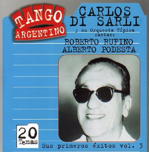 Sus Primeros Exitos, Vol. 3