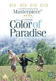The Color of Paradise