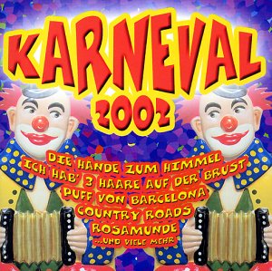 Karneval 2002