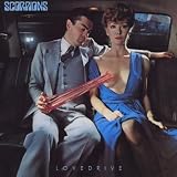 Lyrics to the Scorpions album Lovedrive