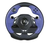 Driving Force Steering Wheel
