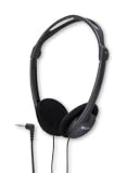 Sony MDR-A106LP Supra aural open air headphones with folding design
