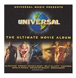 Buy Ultimate Movie Album on Amazon