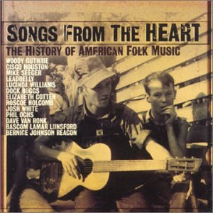 Songs from the Heart