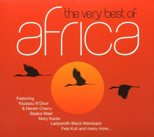 The Very Best of Africa