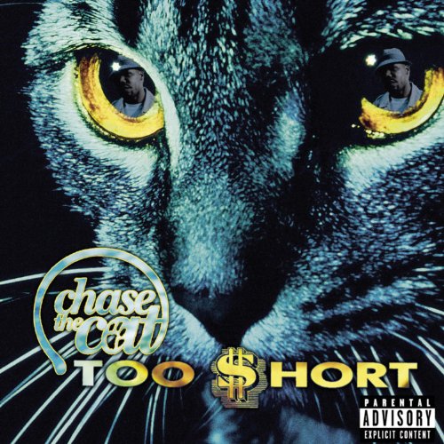 Too Short - Chase The Cat (Retail) - Zortam Music