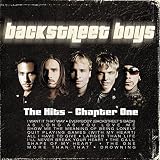 album art to The Hits: Chapter One