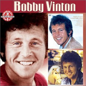 Bobby Vinton - Sealed with a Kiss/With Love - Zortam Music