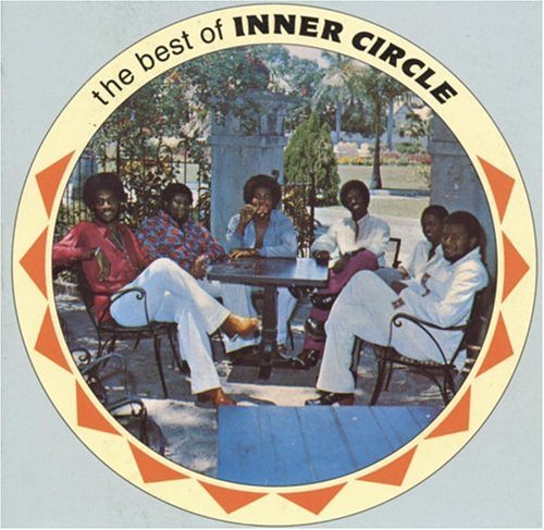 Inner Circle - Reggae Dancer Lyrics - Zortam Music