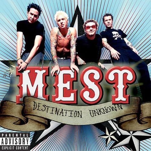 Mest - Mother