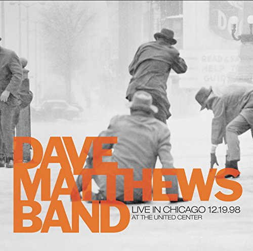 Dave Matthews Band - Live In Chicago - Zortam Music