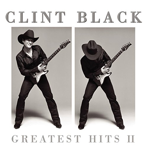 Clint Black - Walkin