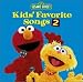 Kids Favorite Songs, Vol. 2