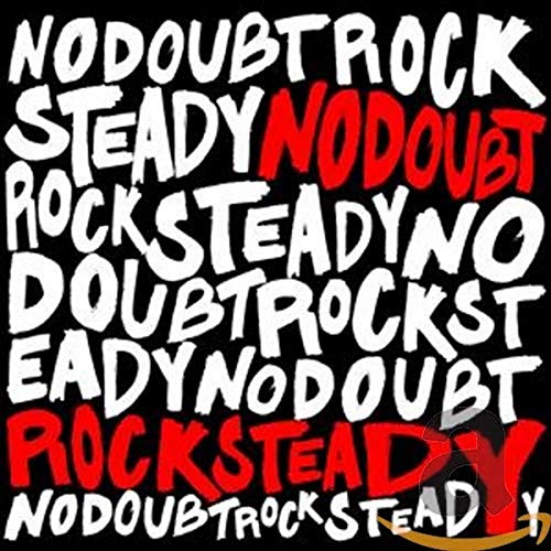 No Doubt - Rock Steady - Zortam Music No Doubt - Rock Steady - Zortam Music