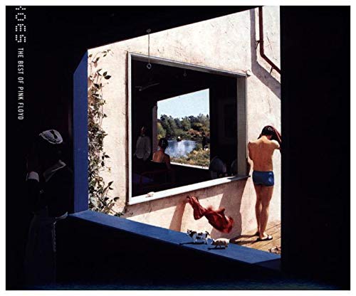 Pink Floyd - Echoes - The Best Of Pink Floyd (CD 1) - Zortam Music