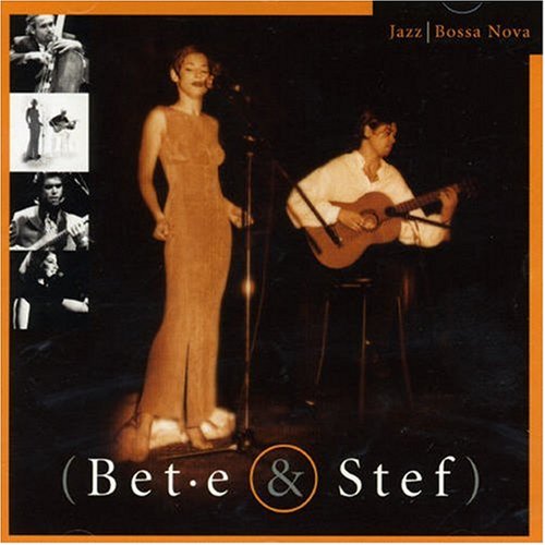 Bet.e & Stef - Jazz | Bossa Nova - Zortam Music